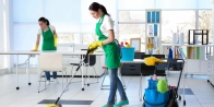 Cleaning company in Mississauga L4T 0A2