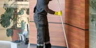 Cleaning of common areas in buildings in Ottawa K0A 0A4