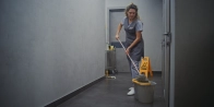 Cleaning of common areas in buildings in Toronto L4K M9W