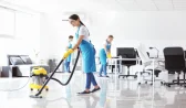 Office cleaning in Ottawa K0A 0A4