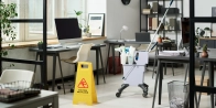 Cleaning company in Toronto L4K M9W
