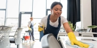 Office cleaning in Hamilton L8P 4Y5