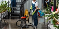 Office cleaning in Ottawa K0A 0A4