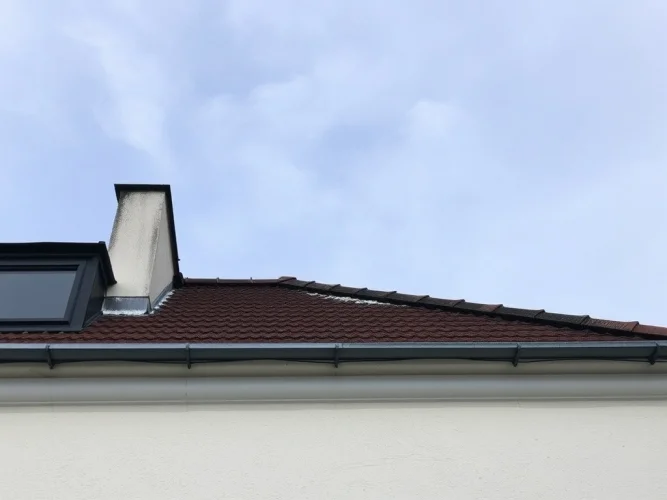 Démoussage toiture et et entretien des gouttières à Toronto