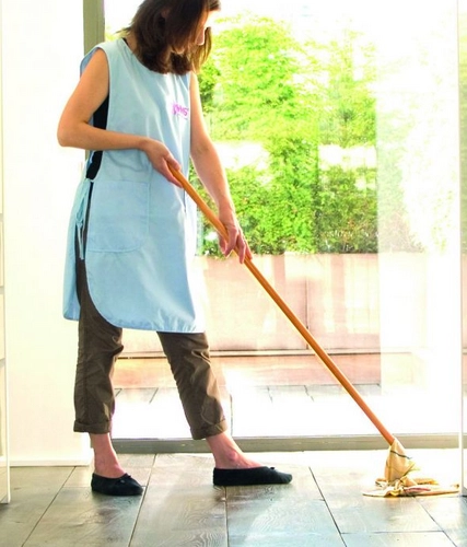 Cleaning of common areas in buildings in Toronto L4K M9W