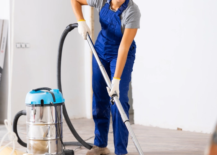 Cleaning of common areas in buildings in Ottawa K0A 0A4