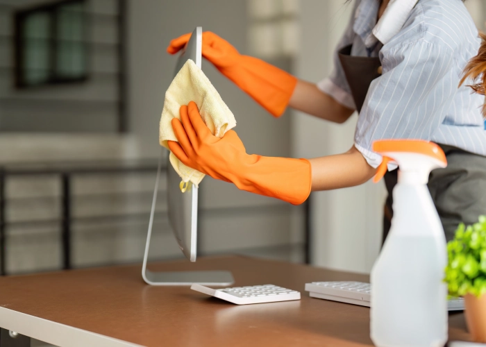 Office cleaning in Toronto L4K M9W